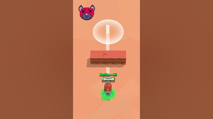 NEW Moe Brawler 3d