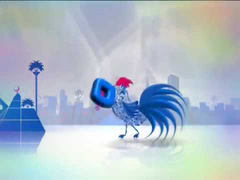 فاصل تشاهدون غدا قناة الناس عام 2010