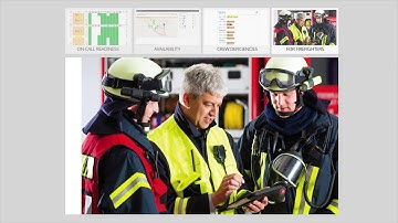 Introducing FireServiceRota