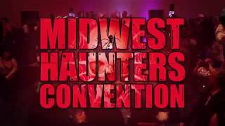 Haunters Hangout Season 6 Ep 10 MHC Show Intro
Come watch all your Favorite Haunts and Haunter Live on the Hangout ...... And Also Whats New for the Midwest Haunters Convention !! Haunters Hangout Season 6 Ep 10 MHC Show Intro