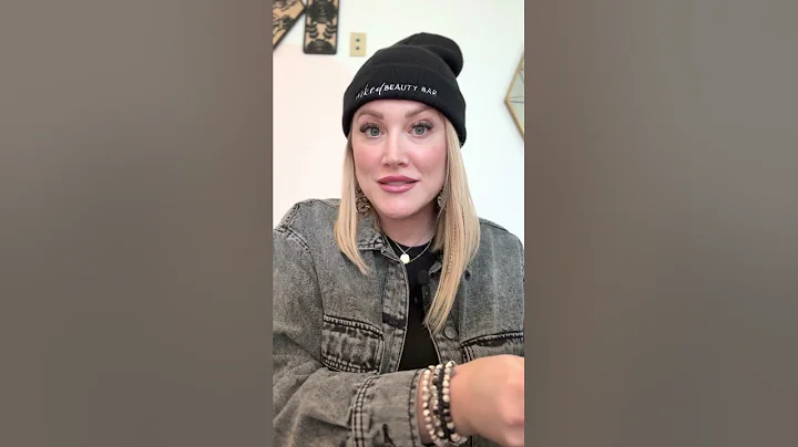 What's the Difference between Microblading and Powder Brows?