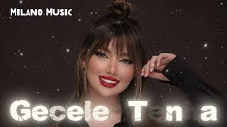 Geceler Tenha - Milani (Yeni Cover 2026)