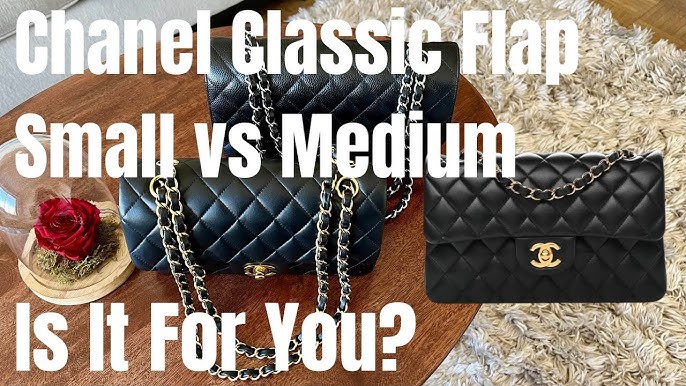 Chanel 2022/23 Métiers d'art Collection Is Big on Bags - Large and Small -  PurseBop