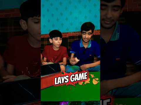 Lay's Vs Dice 🎲 two player games 🎯 #ytshorts #foryoupage by Tech Skill