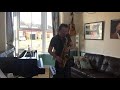 Lynden Jam B minor