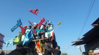 sadhli jashne eid e miladunnabi