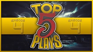 Randumb's Top 5 ~ Episode 4