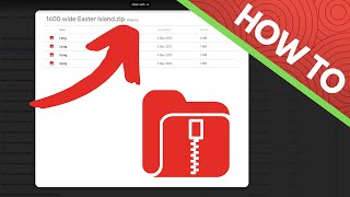 How to Open a Zip File in Google Drive to Unzip Files and Extract Them screenshot 4