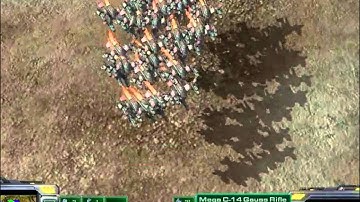 SC2 FFS Event65 Game 3 Part 3/3 (Protect Bob)