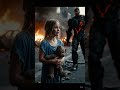 AFTER THE BLAST 💥  A Hero Returns to Save the City Hollywood Cinematic Short”
