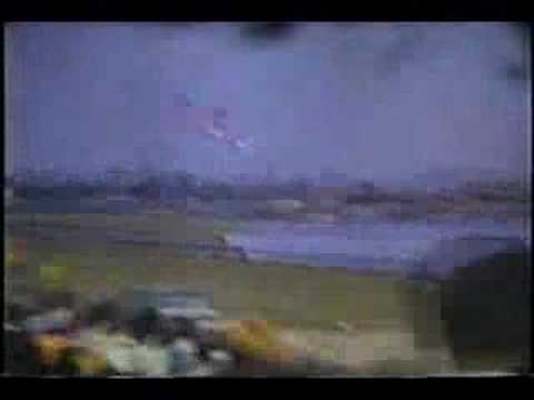 1966 Dragracing Nationals