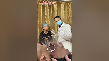 Điều trị sẹo lồi té xe | Thẩm Mỹ Viện Hoa Anh #thammyvienhoaanh