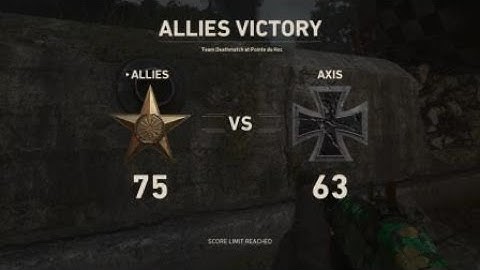 NEW M-38 SMG TOP O’ THE MORNIN" DROPS!! (Call of Duty®: WWII St. Patrick‘s Day Update)