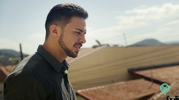 A Brazilian made his dreams come true as a Frontend Software Architect rockstar