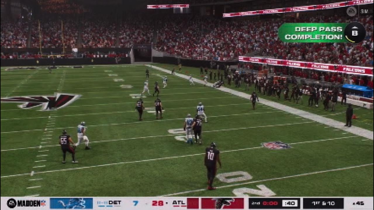 The start of SLIDEY FEET in CF26