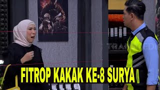 [FULL] TAK DISANGKA TAK DIDUGA, FITRI TROPICA ADALAH KAKAK SURYA! | LAPOR PAK! (25/08/23)