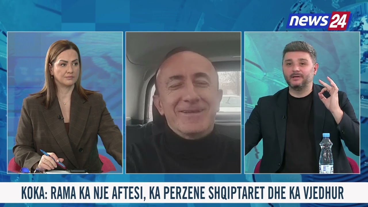 “Qen bir qeni”, Koka shpërthen ndaj Sulës: Rama nuk të futet tek ropt e shpisë, por përzuri...