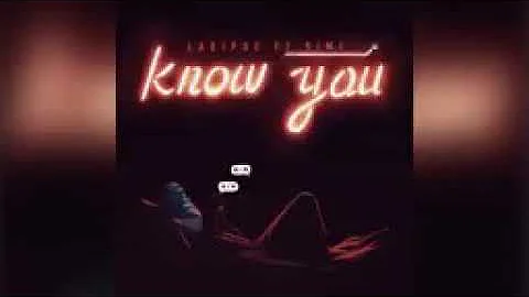 (Official Audio) Know You - Ladipoe ft Simi