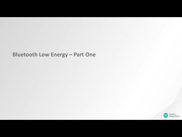 энергоэффективность Bluetooth энергоэффективность Bluetooth