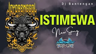 DJ BANTENGAN‼️'JOYO SENGGOL' ( ISTIMEWA 🥳 ) RemixerBy Khoirun Revolution