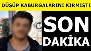 Hastanede tedavi gören 26 yaşındaki ünlü oyuncu...