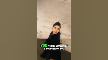 How to Outsmart Anyone Following You