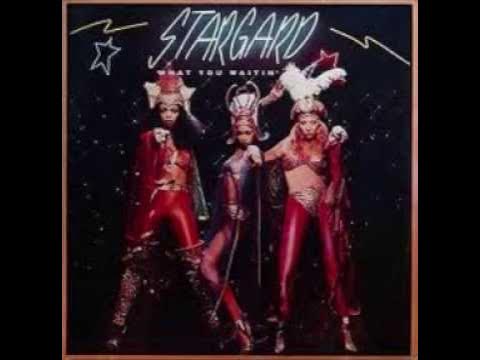 Stargard  -  What You Waitin' For