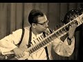 Pandit Nikhil Banerjee -   Raag Charukeshi