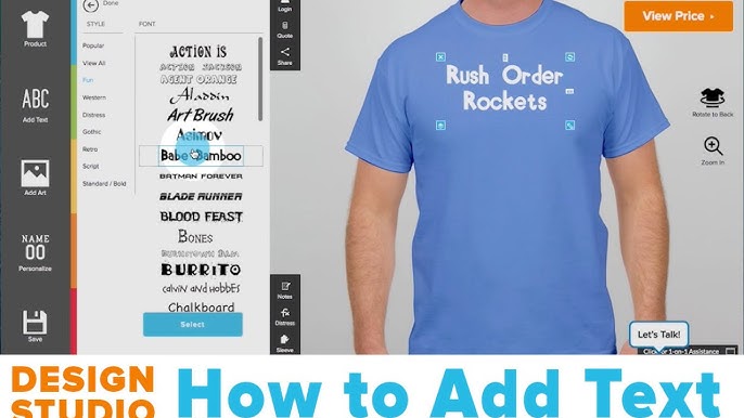 Beyond the Basic Creative Ways to Use Custom T-Shirts for Branding