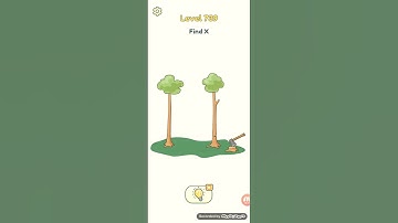 DOP 2 - Level 739 - Delete One Part by SayGames