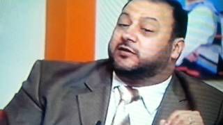 رأي خالد مقداد بخروج بعض المنشدين من طيورالجنة