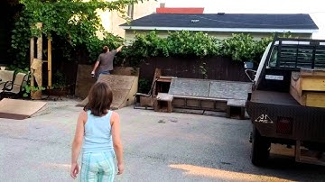 Traxxas slash rc jump fail