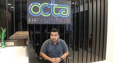 Mr. Iver Gonsalves from Mumbai shares his Octa Networks CCIE Security v5.0 training review.