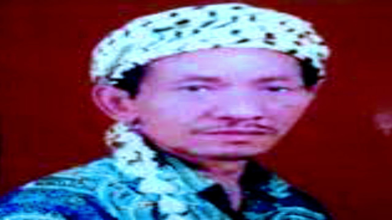 Ceramah Agama Oleh K H Mudzakir ( Mendekat Kepada Allah swt)