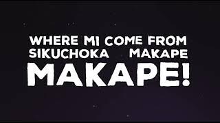 Chizmo Sting _ Ghetto 2di World_official Lyric video @265plug