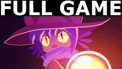 OneShot: Solstice DLC - Full Game Walkthrough Gameplay & Ending (No Commentary Playthrough)