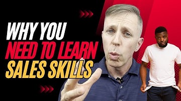 Boost Your Career With Essential Sales Skills: Learn To Succeed In Any Industry | Shawn Casemore