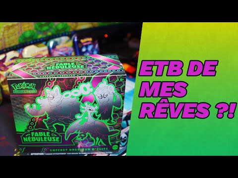 OUVERTURE ETB FABLE