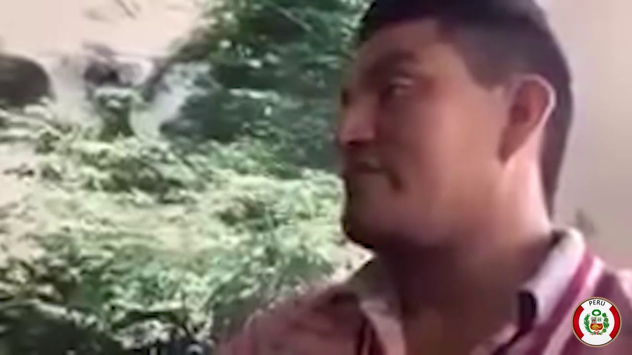 ESCALOFRIANTE TESTIMONIO DEL VETERANO DE GUERRA: REPLIEGUE DE TIWINZA EL 22 DE FEBRERO DE 1995