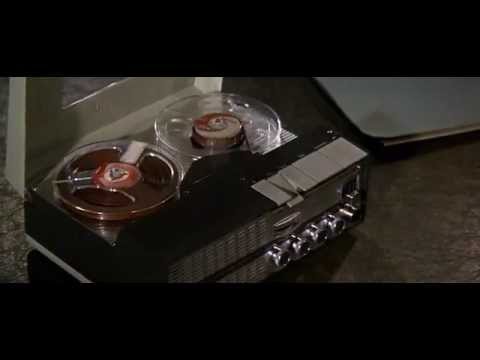 【M's  】BRIEFING【317】 A View To A Kill (1985) - Mission briefing - YouTube
