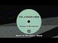 Jonzun Crew – Space Is The Place (Vocal) [Official Visualizer]