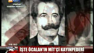 Abdullah Öcalan In Kayinpederi̇ Ali̇ Yildirim Ki̇mdi̇r Mehmetgurkansimsekgmailcom.mpg