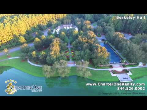 Berkeley Hall Real Estate - Charter One Realty