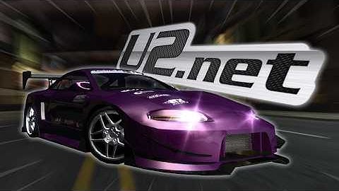 UG2.net The best way to play Need for Speed Underground 2 | KuruHS