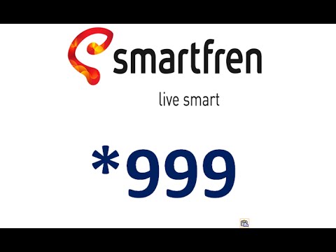 Video ini tentang cara cek nomor smartfren atau cek nomor smartfren Bagi kalian pengguna kartu smart. 