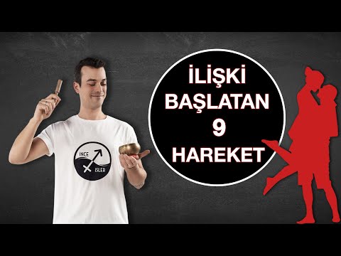 Video: Bir Arkadaşa Sevgi Nasıl Anlatılır (Erkekler İçin): 9 Adım