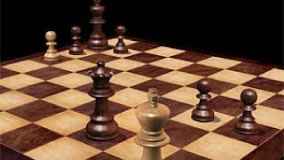 [DEMON] Stalemate by Nox