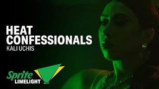 Kali Uchis | Heat Confessionals | Sprite Limelight