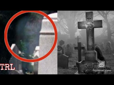 Video: Cimitire Unde Sunt Observate Fenomene Paranormale - Vedere Alternativă