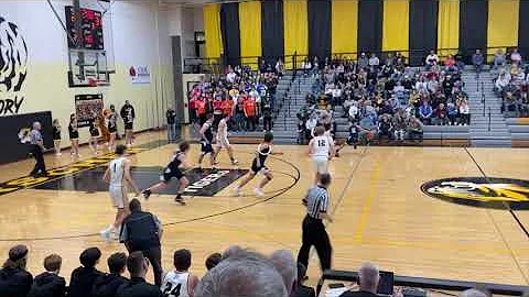 Casey Rosenberg - Lisle HS (IL) - Class of 2023